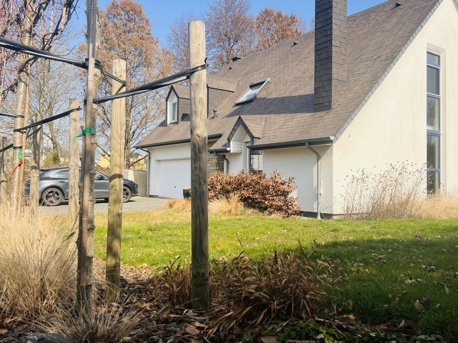 Квартира в Люксембурге, Люксембург, 204 м² - фото 2