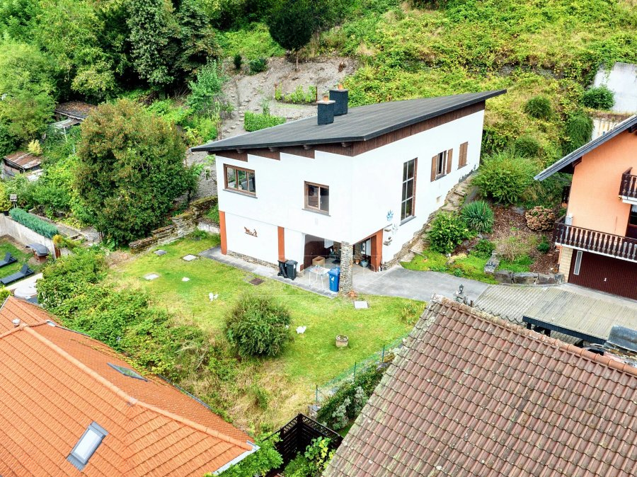 Квартира в Дикирхе, Люксембург, 119 м² - фото 2