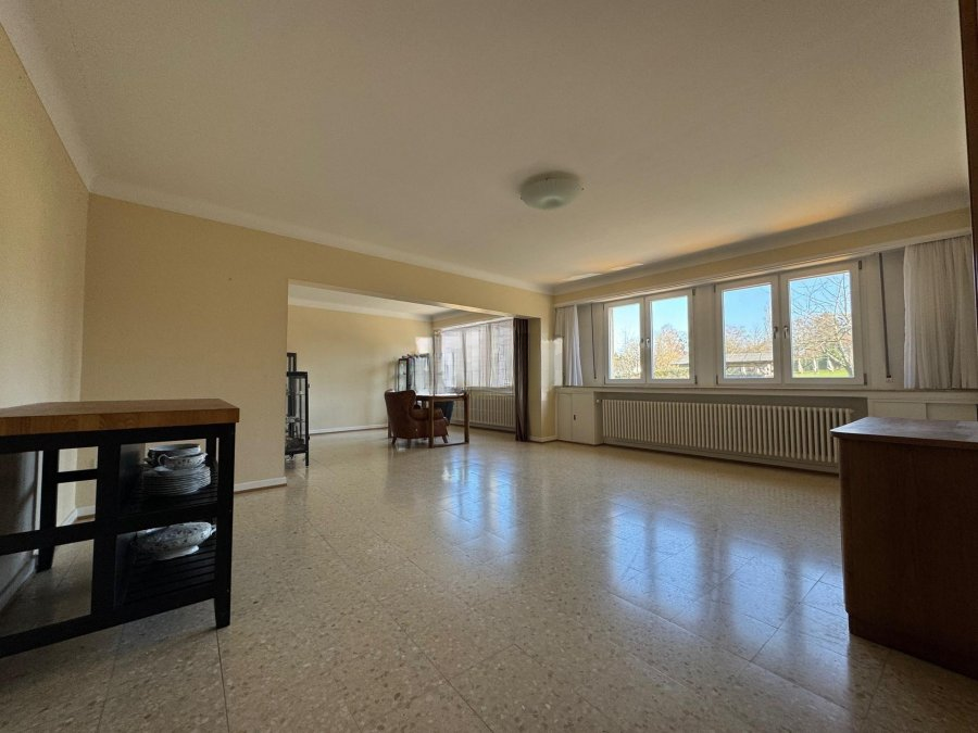 Квартира в Гревенмахере, Люксембург, 168 м² - фото 2