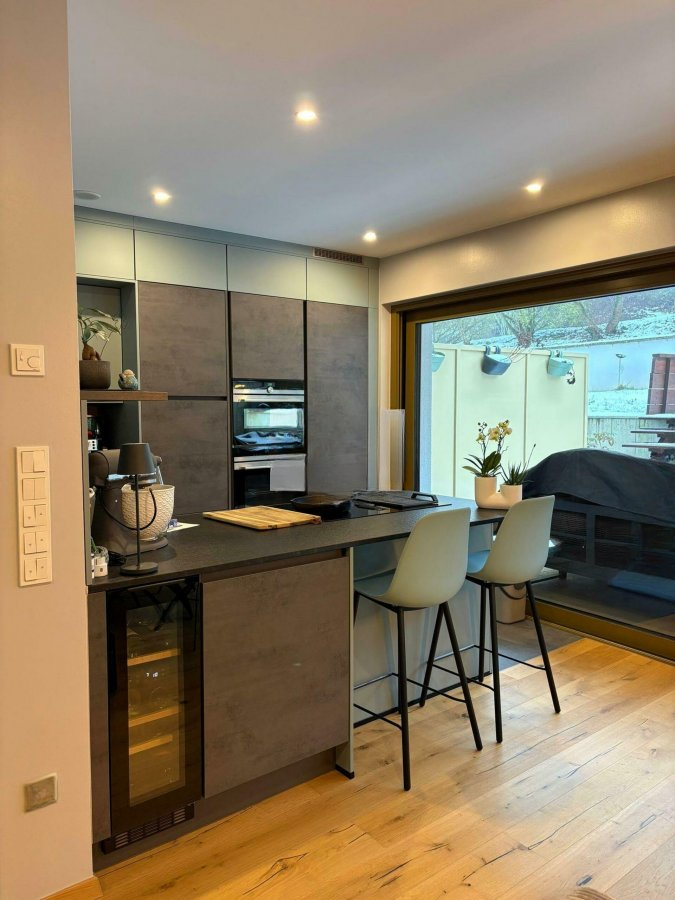 Квартира в Люксембурге, Люксембург, 74 м² - фото 2