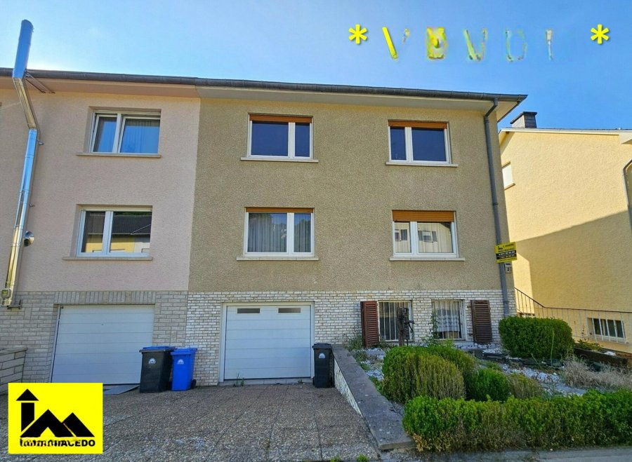 Квартира в Люксембурге, Люксембург, 215 м² - фото 2