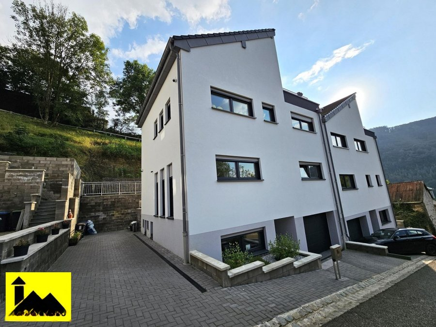 Квартира в Дикирхе, Люксембург, 202 м² - фото 2