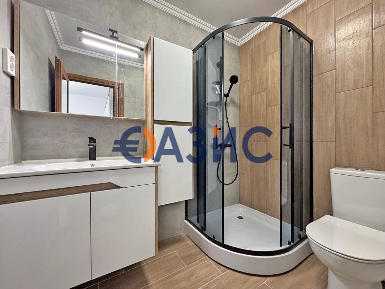 Апартаменты в Кошарице, Болгария, 75 м² - фото 8