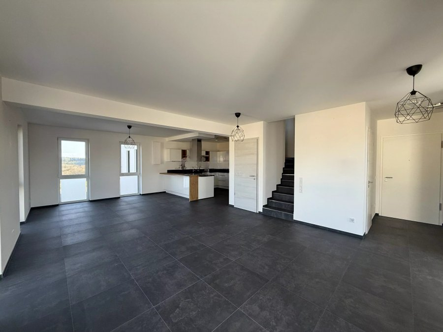 Квартира в Дикирхе, Люксембург, 125 м² - фото 2