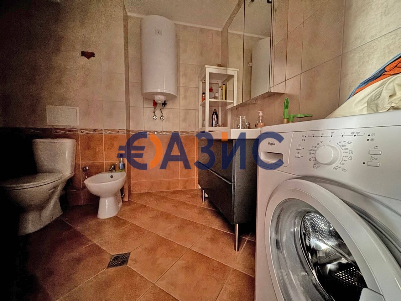 Апартаменты в Святом Власе, Болгария, 149 м² - фото 9