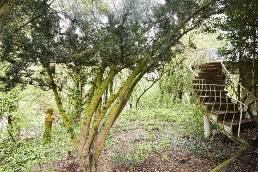 Квартира в Люксембурге, Люксембург, 400 м² - фото 2