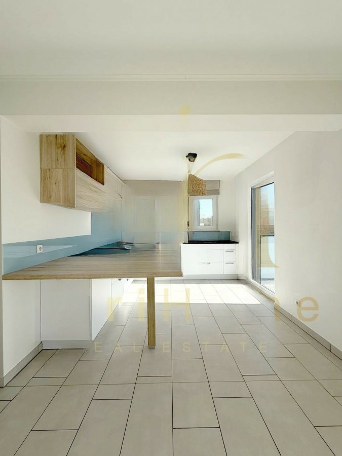 Квартира в Люксембурге, Люксембург, 90 м² - фото 2