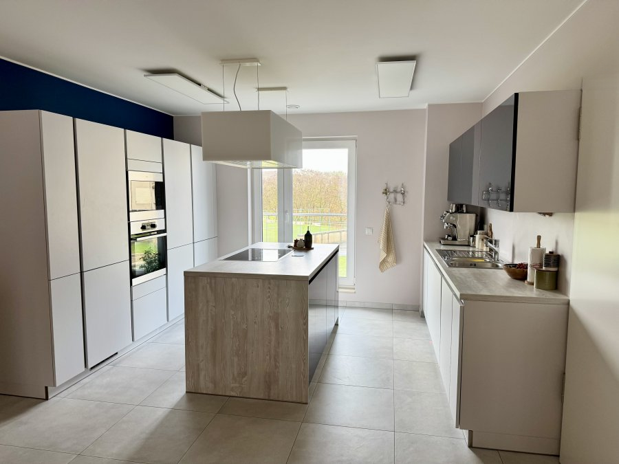 Квартира в Дикирхе, Люксембург, 87 м² - фото 2