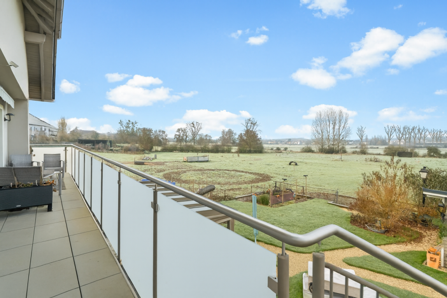 Квартира в Люксембурге, Люксембург, 313 м² - фото 2