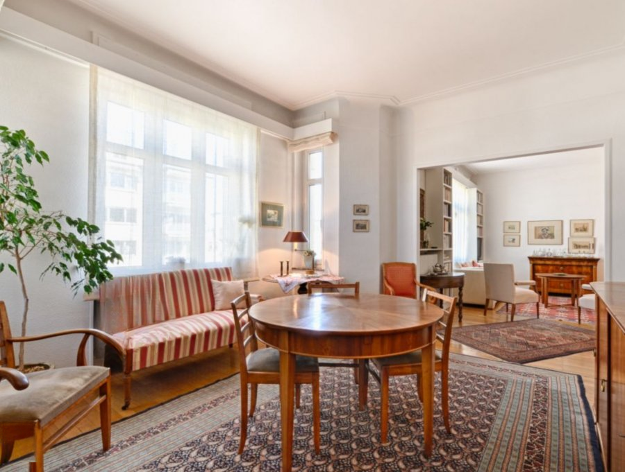 Квартира в Люксембурге, Люксембург, 112 м² - фото 2