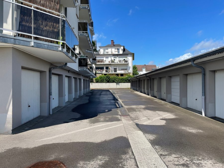 Квартира в Люксембурге, Люксембург, 83 м² - фото 2