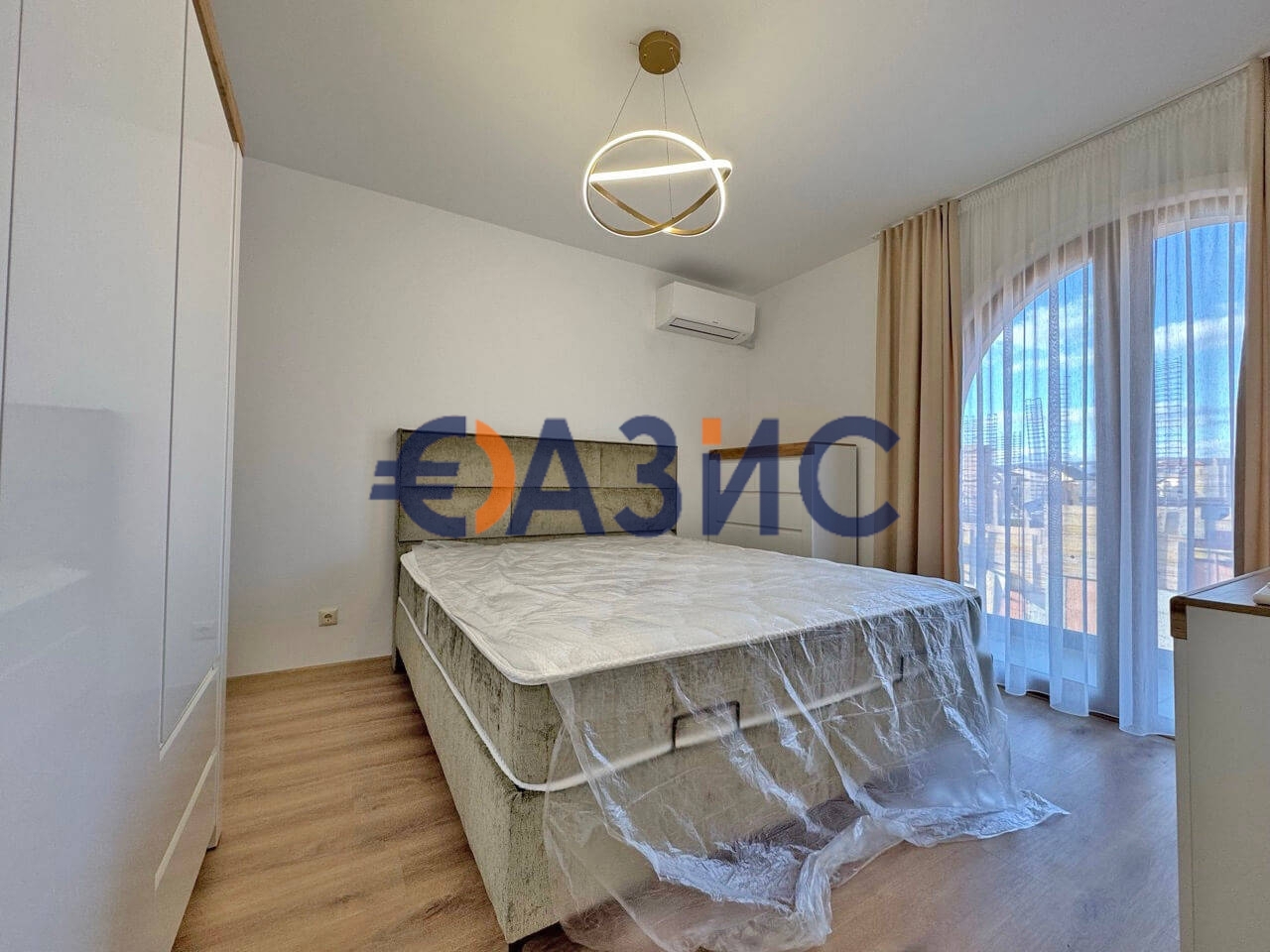 Апартаменты в Кошарице, Болгария, 75 м² - фото 9