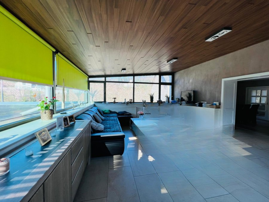 Квартира в Дикирхе, Люксембург, 465 м² - фото 2