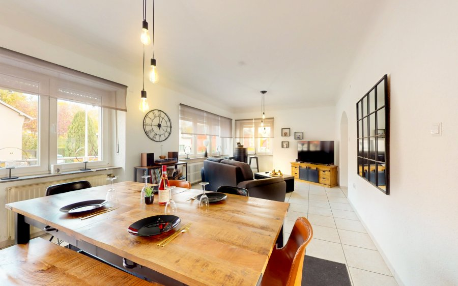 Квартира в Люксембурге, Люксембург, 213 м² - фото 2