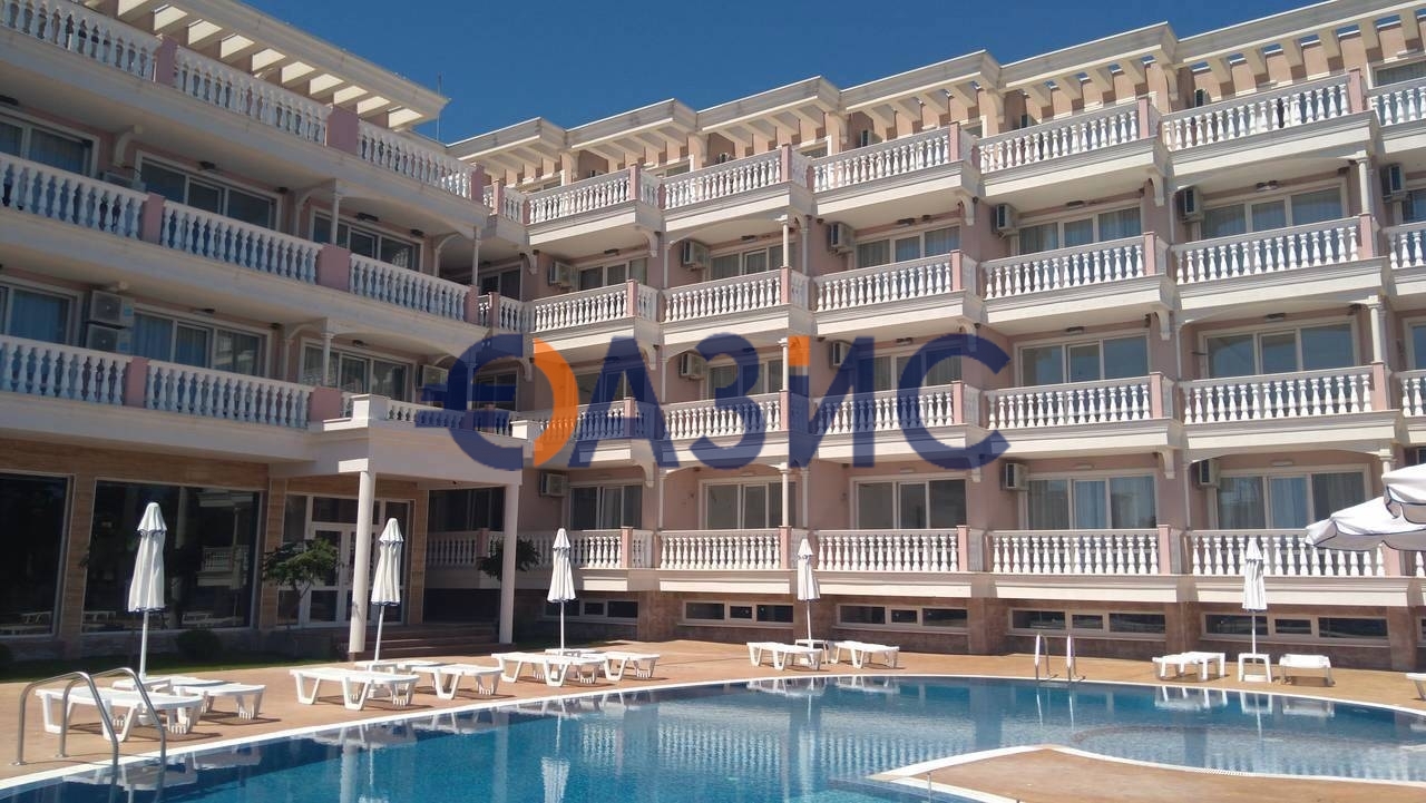 Апартаменты в Лозенеце, Болгария, 80.1 м² - фото 10