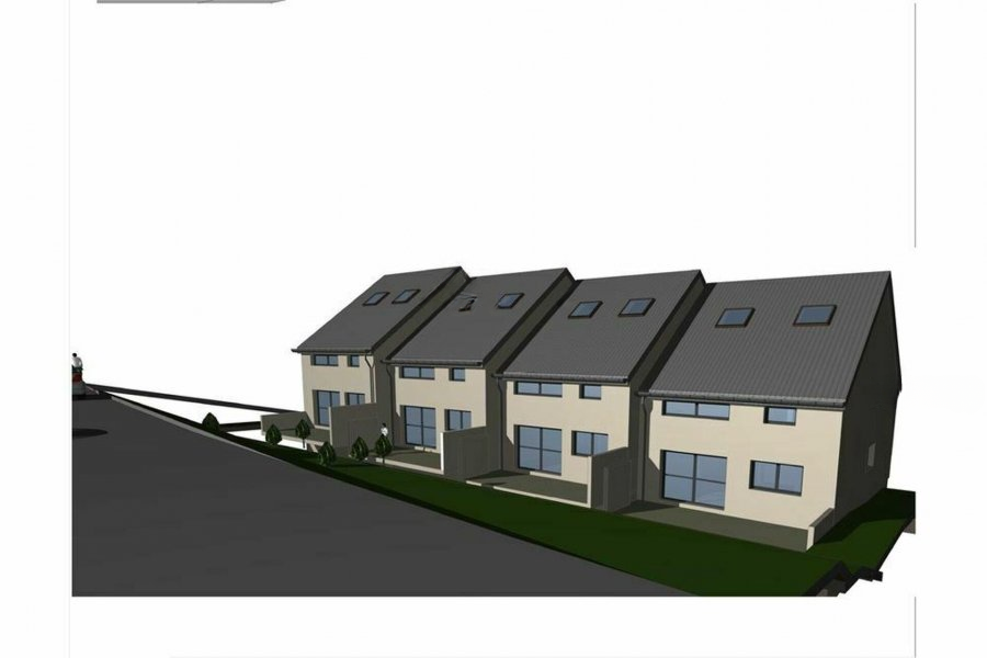 Квартира в Дикирхе, Люксембург, 238 м² - фото 2