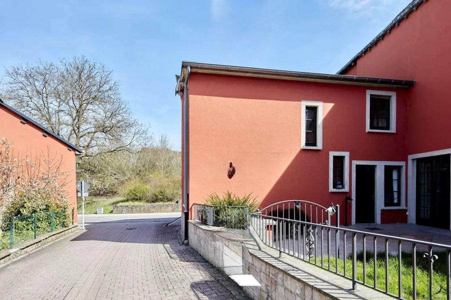 Квартира в Дикирхе, Люксембург, 150 м² - фото 2