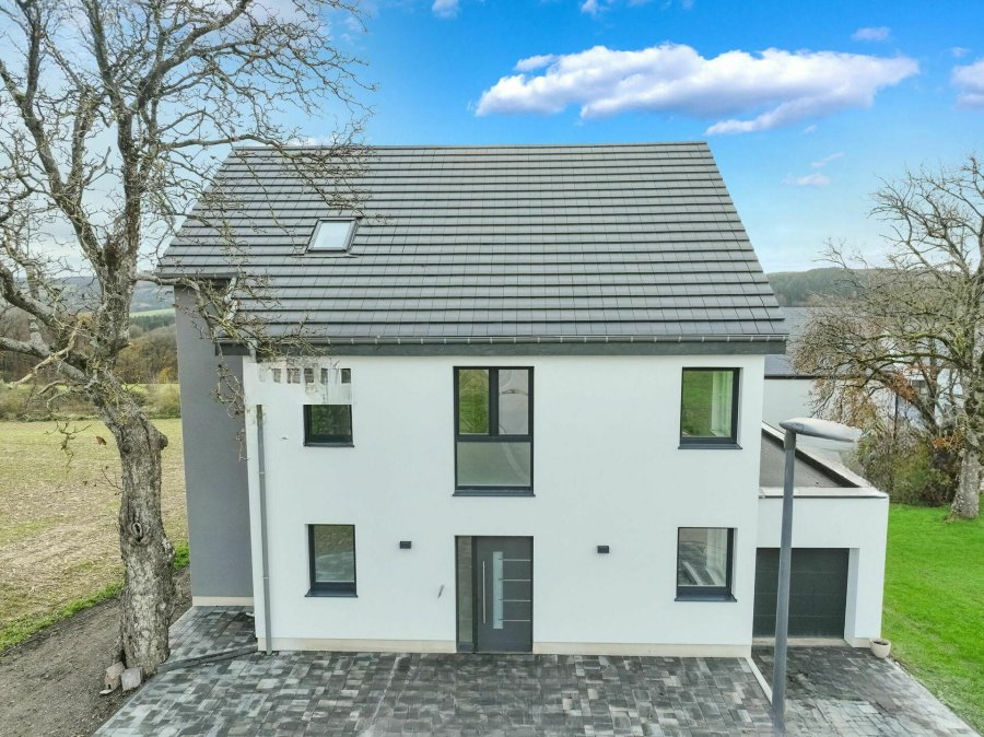 Квартира в Люксембурге, Люксембург, 423 м² - фото 2