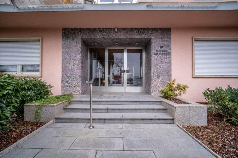 Квартира в Люксембурге, Люксембург, 133 м² - фото 2