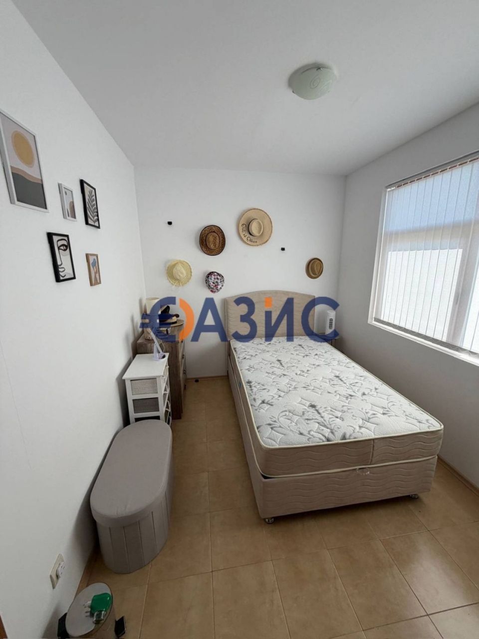 Апартаменты в Кошарице, Болгария, 96 м² - фото 10