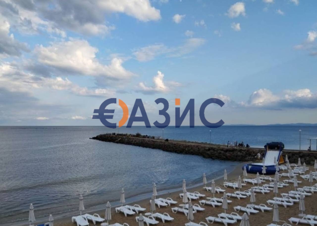 Апартаменты в Несебре, Болгария, 133.4 м² - фото 10