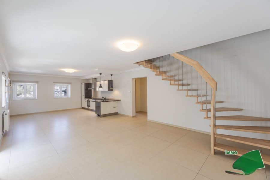 Квартира в Люксембурге, Люксембург, 127 м² - фото 2