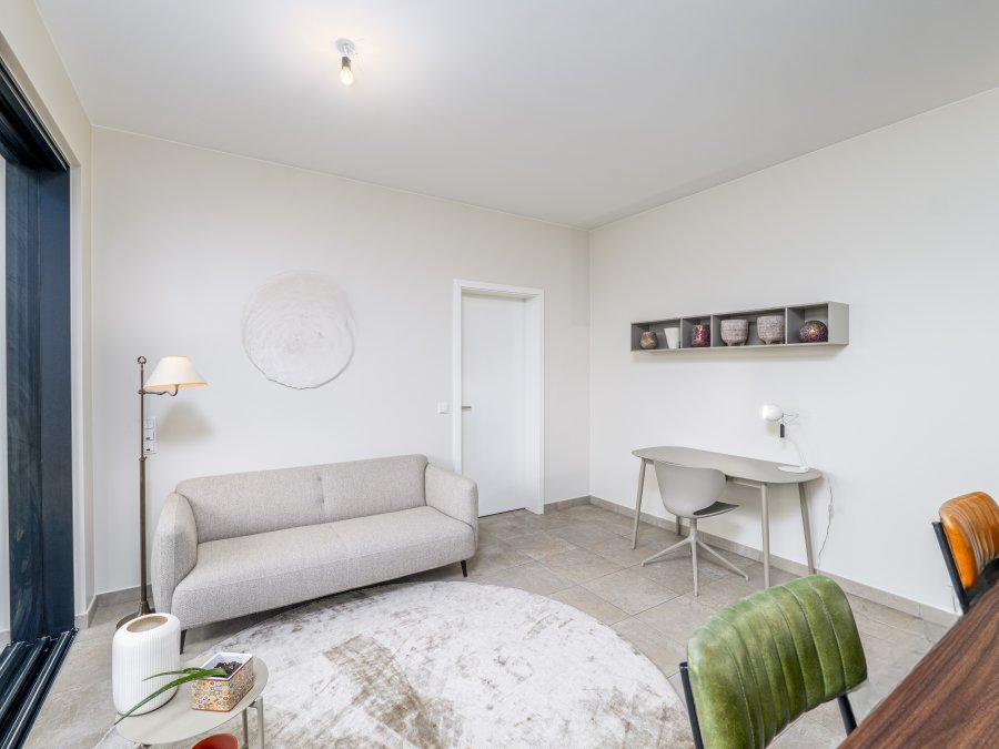 Квартира в Люксембурге, Люксембург, 45 м² - фото 2