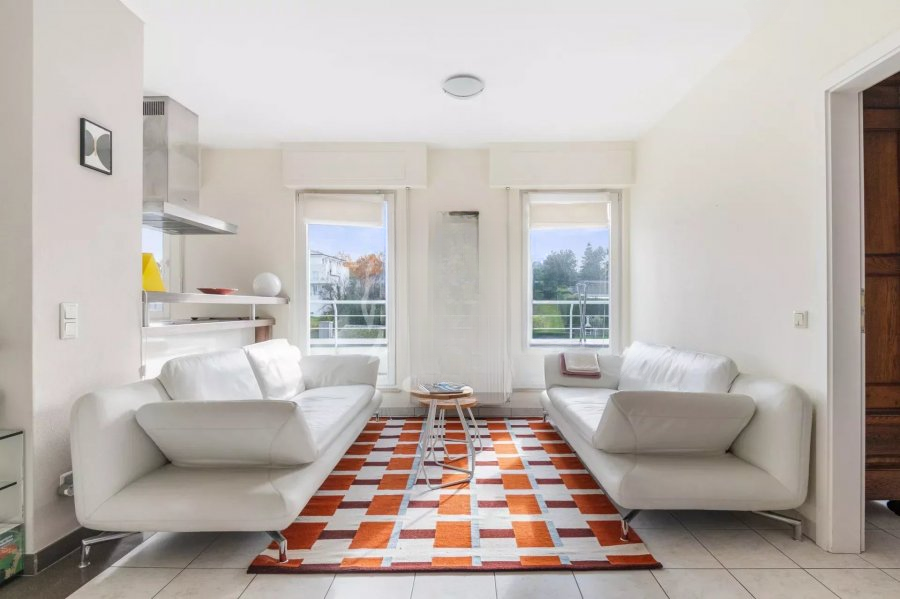 Квартира в Люксембурге, Люксембург, 66 м² - фото 2