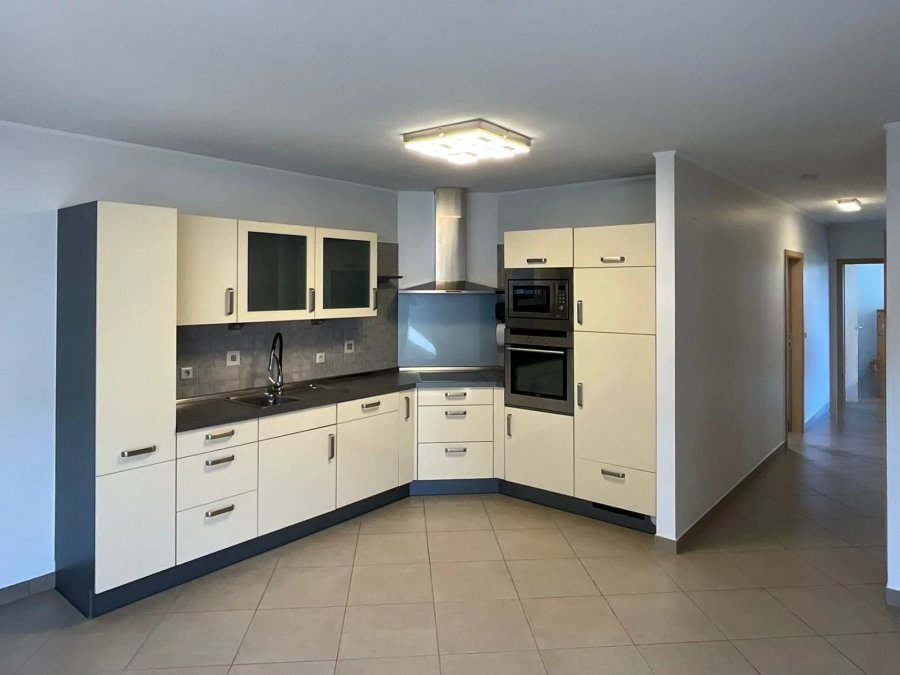 Квартира в Люксембурге, Люксембург, 78 м² - фото 2