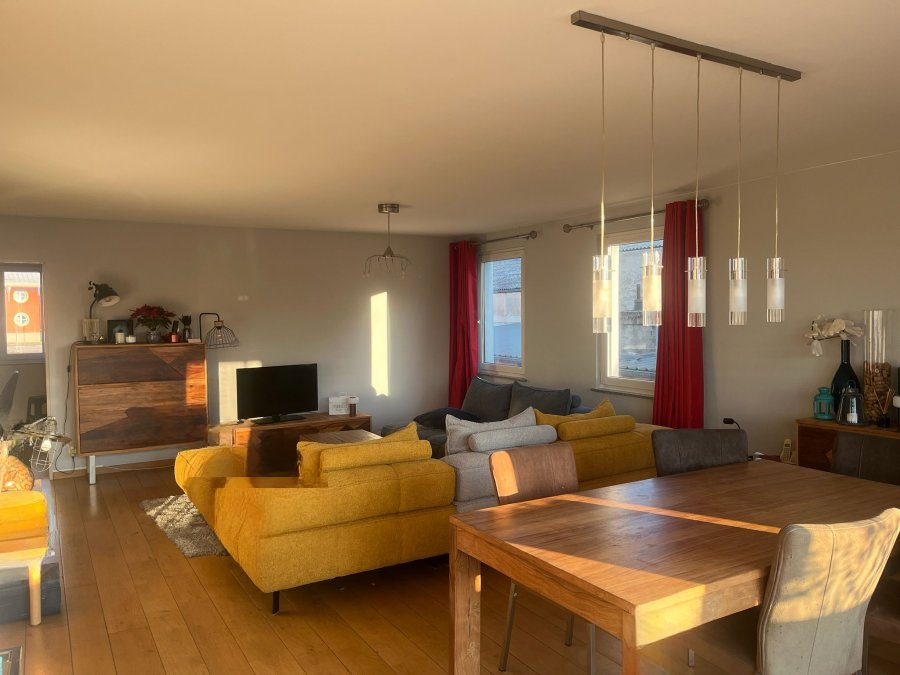 Квартира в Люксембурге, Люксембург, 189 м² - фото 2