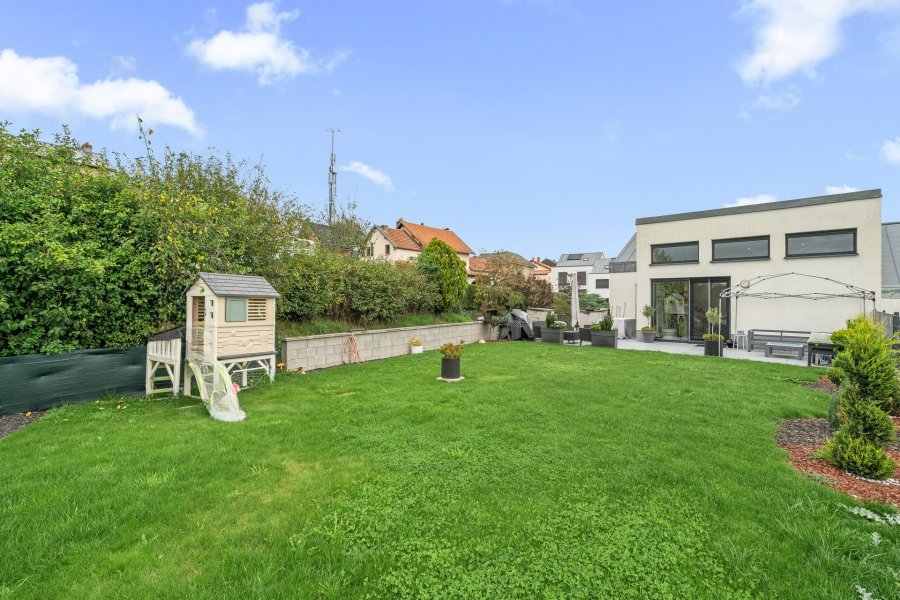 Квартира в Люксембурге, Люксембург, 172 м² - фото 2