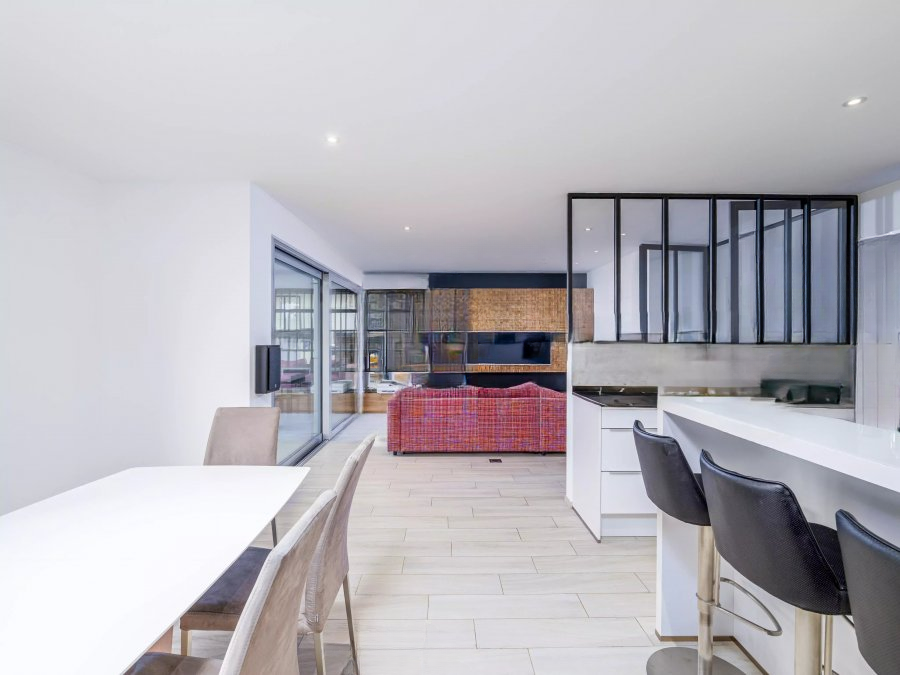 Квартира в Люксембурге, Люксембург, 104 м² - фото 2