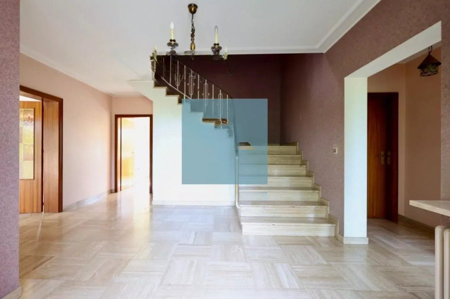 Квартира в Люксембурге, Люксембург, 200 м² - фото 2