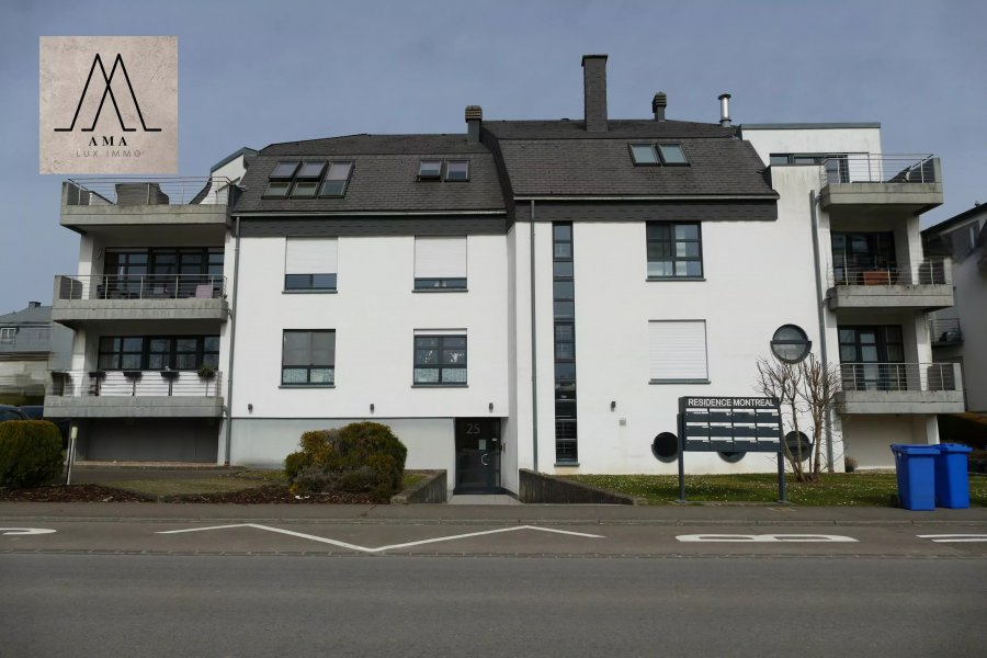 Квартира в Люксембурге, Люксембург, 145 м² - фото 2