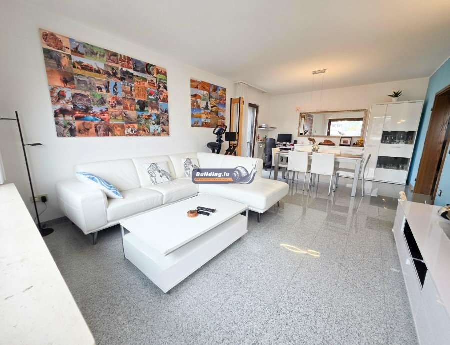 Квартира в Люксембурге, Люксембург, 87 м² - фото 2