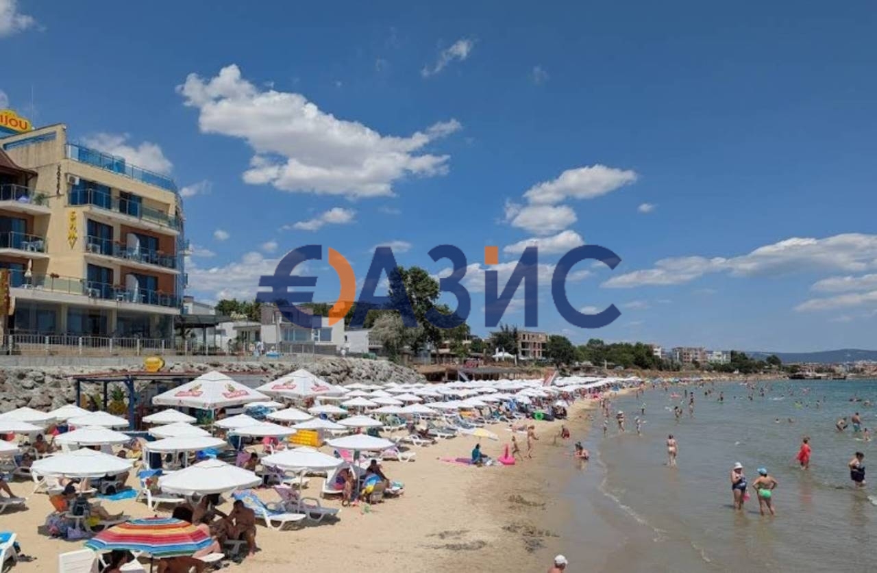 Апартаменты в Несебре, Болгария, 133.4 м² - фото 12