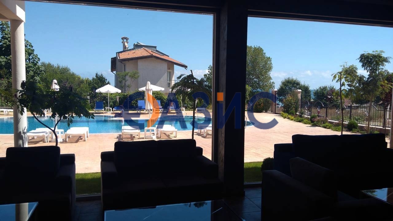 Апартаменты в Лозенеце, Болгария, 80.1 м² - фото 12