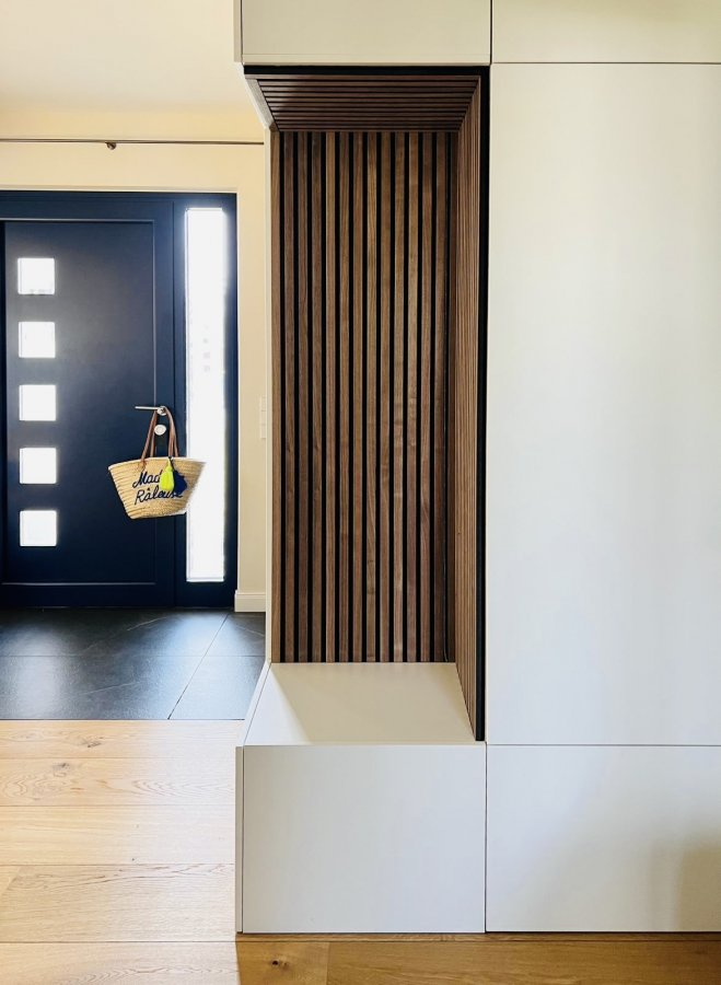 Квартира в Люксембурге, Люксембург, 204 м² - фото 3