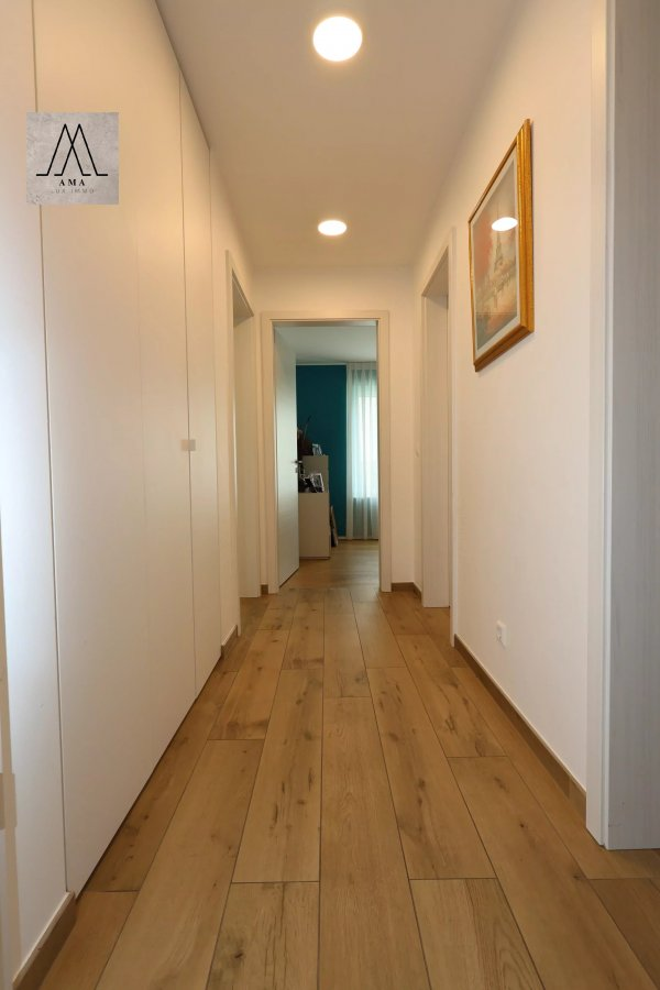 Квартира в Люксембурге, Люксембург, 91 м² - фото 3