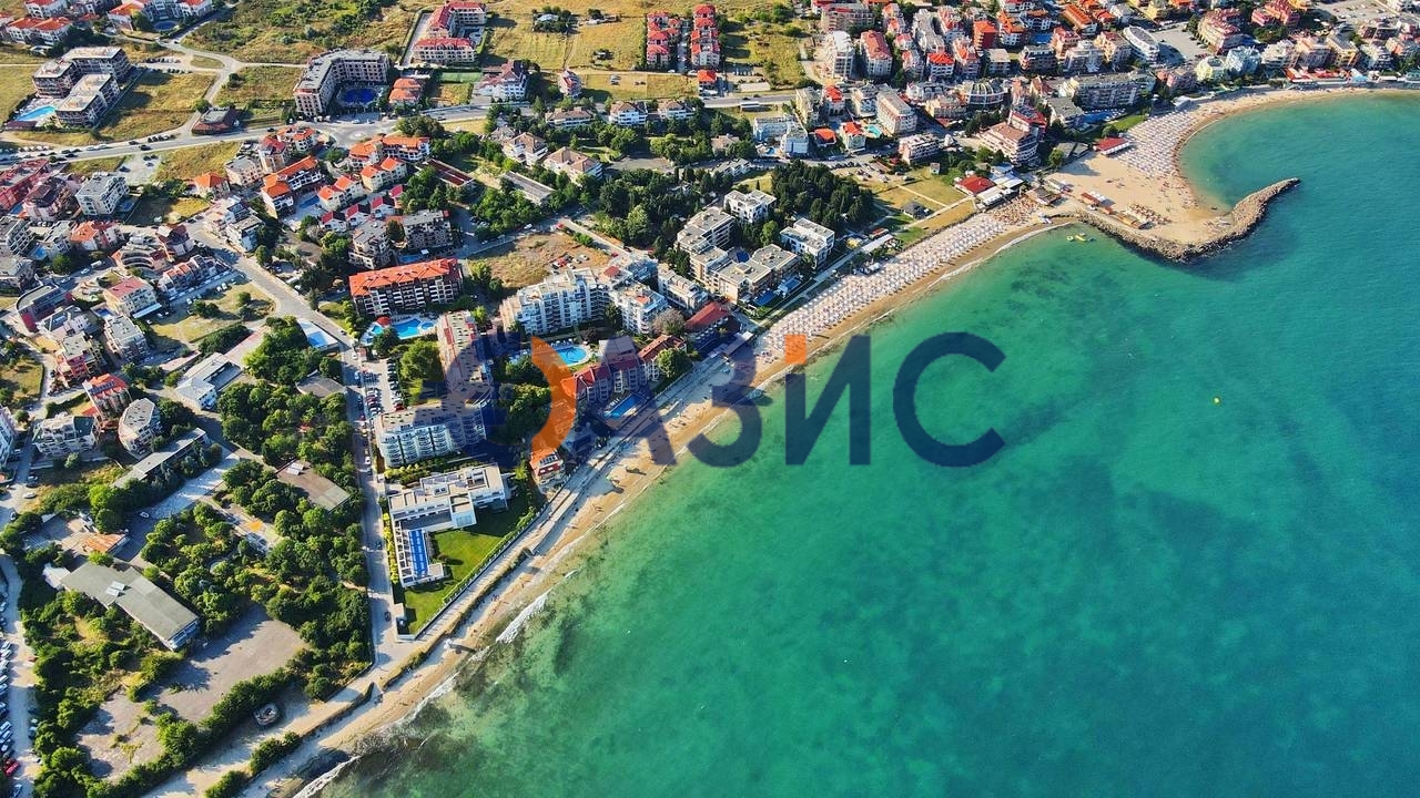 Апартаменты в Несебре, Болгария, 63.1 м² - фото 12