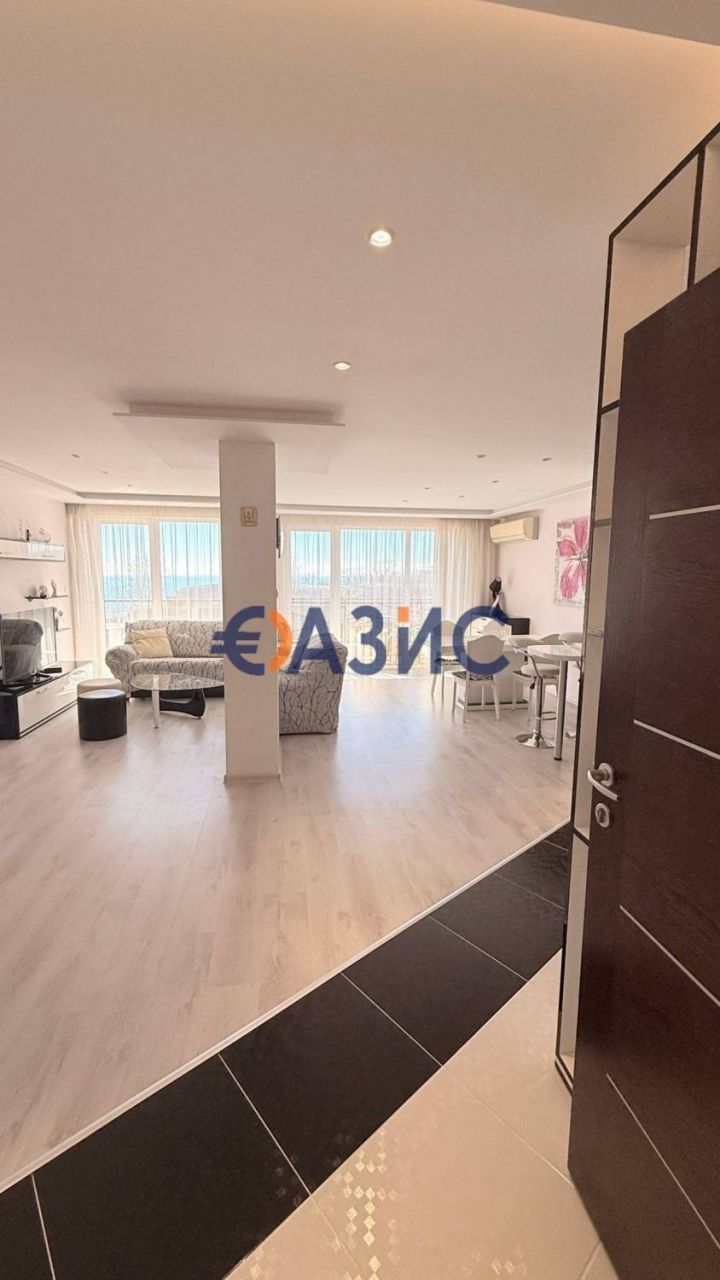 Апартаменты в Равде, Болгария, 170 м² - фото 12