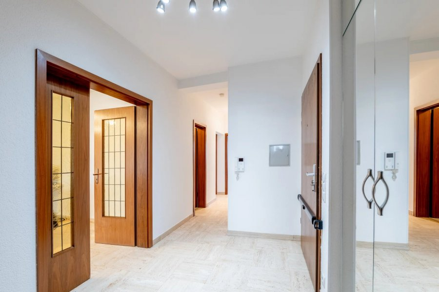 Квартира в Люксембурге, Люксембург, 103 м² - фото 3