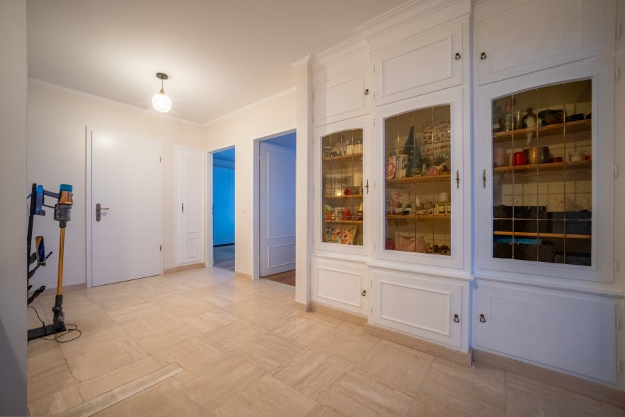 Квартира в Люксембурге, Люксембург, 133 м² - фото 3