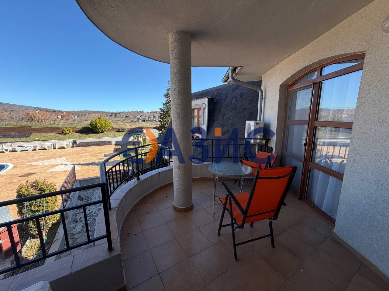 Апартаменты в Кошарице, Болгария, 96 м² - фото 13