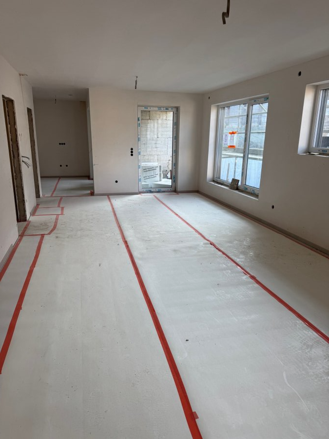 Квартира в Гревенмахере, Люксембург, 89 м² - фото 3