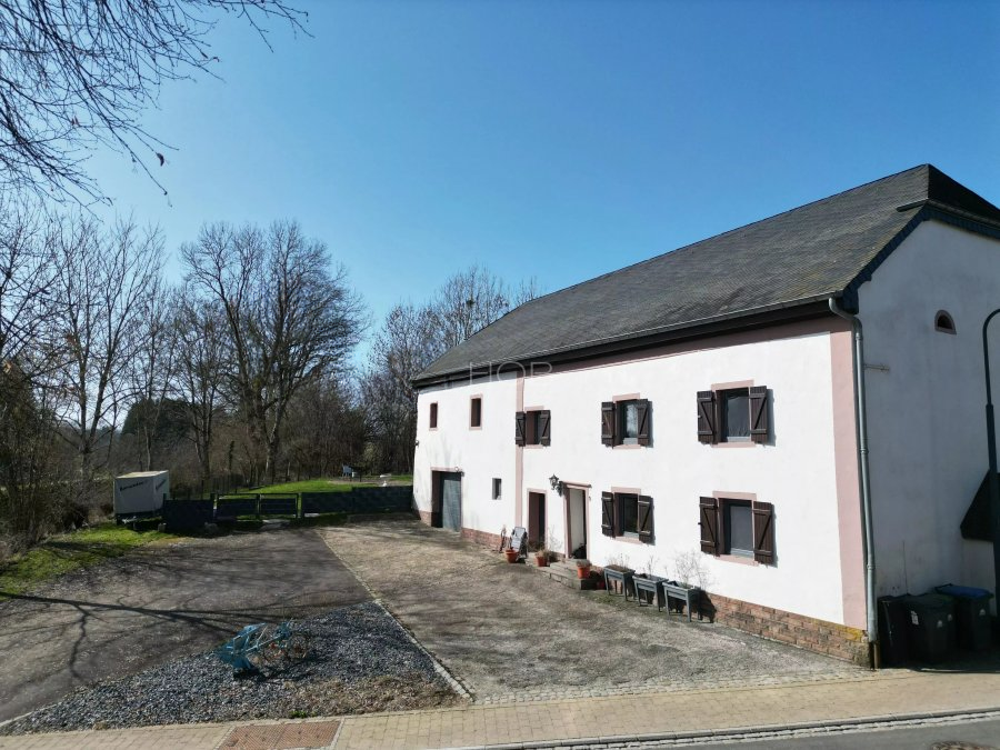 Квартира в Дикирхе, Люксембург, 247 м² - фото 3