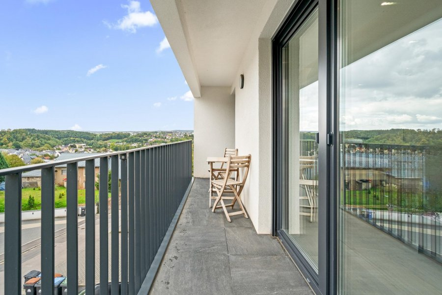 Квартира в Люксембурге, Люксембург, 172 м² - фото 3