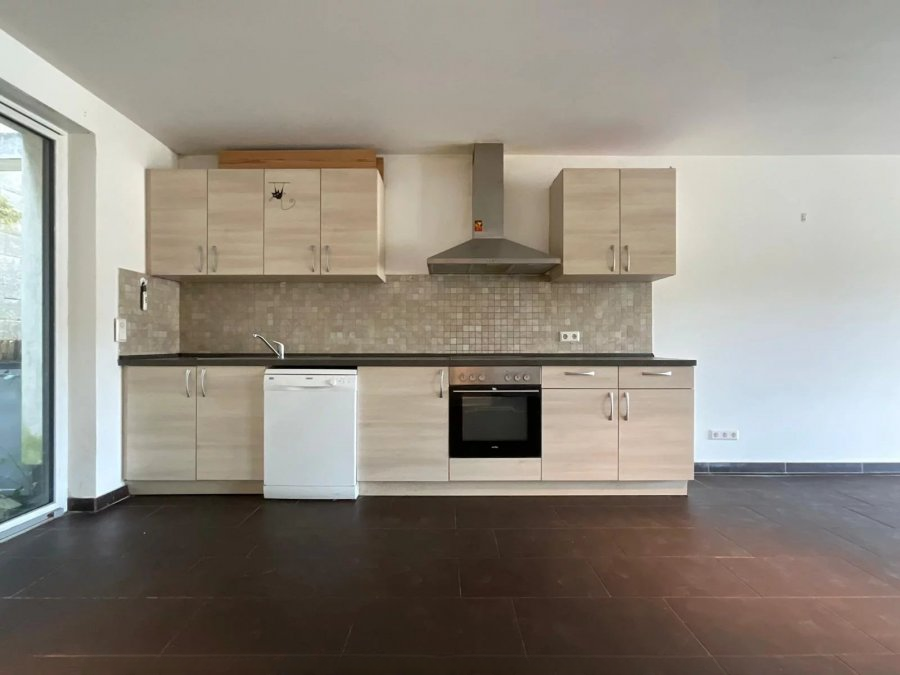 Квартира в Люксембурге, Люксембург, 100 м² - фото 3