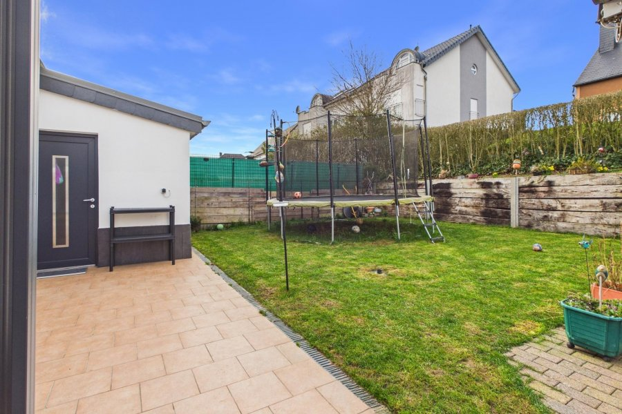 Квартира в Дикирхе, Люксембург, 170 м² - фото 3