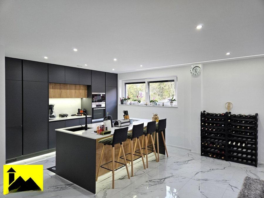 Квартира в Дикирхе, Люксембург, 202 м² - фото 3